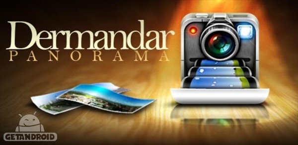 دانلود DMD Panorama Pro 6.3 – برنامه گرفتن عکس 360 درجه پانوراما اندروید