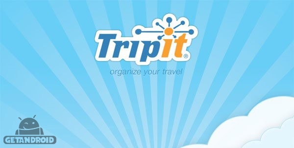 TripIt Travel Organizer – Free