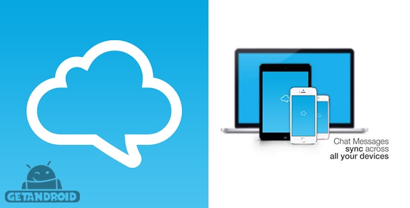 دانلود های اپ مسنجر Hiapp Messenger 1.2.6.150419 - برنامه پیام رسان جدید اندروید