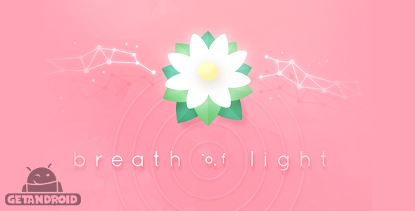 دانلود Breath of Light 1.0.1612 - بازی گرافیکی نفس نور برای اندروید