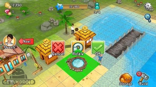 دانلود Island Resort Paradise Sim_v1.68.2 - بازی ساخت جزیره توریستی برای اندروید + مود دانلود Island Resort Paradise Sim_v1.68.2 - بازی ساخت جزیره توریستی برای اندروید + مود