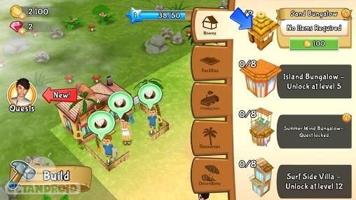 دانلود Island Resort Paradise Sim_v1.68.2 - بازی ساخت جزیره توریستی برای اندروید + مود دانلود Island Resort Paradise Sim_v1.68.2 - بازی ساخت جزیره توریستی برای اندروید + مود