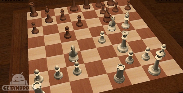 دانلود Mobialia Chess 5.3.4 - بازی شطرنج اندروید