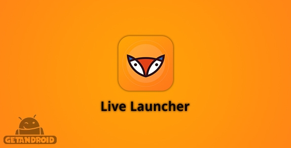 دانلود Live Launcher v1.6.01.72 - لایو لانچر اندروید