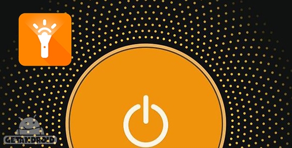 دانلود ASUS Flashlight v1.5.0.101_160608 - چراغ قوه قدرتمند ایسوس برای اندروید