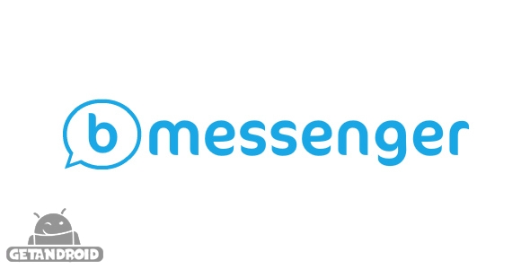 دانلود بی مسنجر B Messenger Video Chat 7.0.1 - مسنجر ویدیویی اندروید