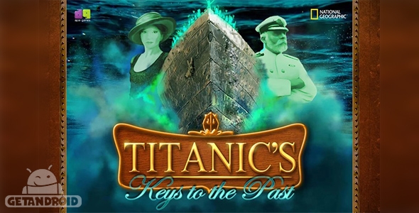 دانلود Titanic's