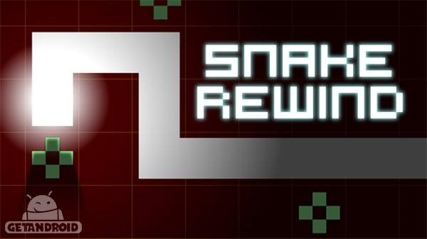 دانلود Snake Rewind 1.1.0.0 - بازی مار اسنیک اندروید + مود