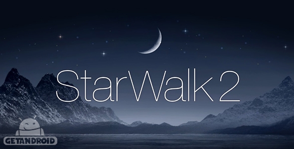 دانلود Star Walk 2 - Night Sky Guide 2.3.10.7 - برنامه آموزشی نجوم اندروید + دیتا