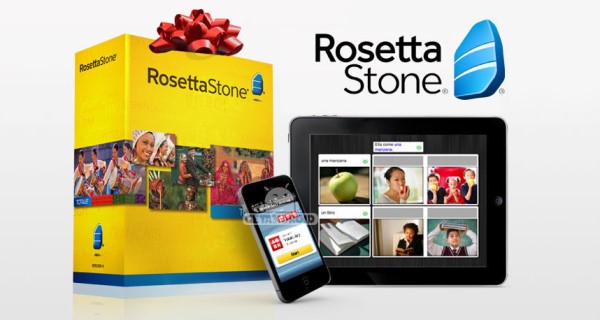 دانلود رزتا استون Learn Languages: Rosetta Stone 3.3.0 – برنامه آموزش زبان اندروید