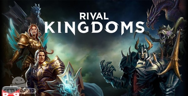 Rival Kingdoms: The Endless Night