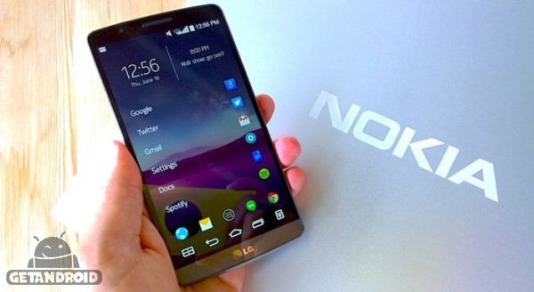 دانلود Nokia Z Launcher 1.3.4 لانچر زد نوکیا برای اندروید