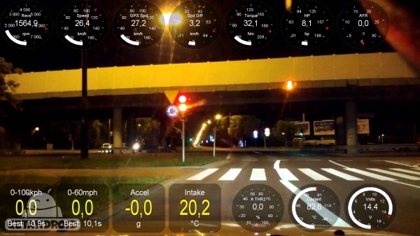دانلود Torque Pro (OBD 2 & Car) 1.8.158 نرم افزار عیب یابی خودرو اندروید
