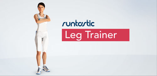 دانلود Runtastic Leg Workout Trainer Pro 1.5 برنامه تمرینات پا اندروید