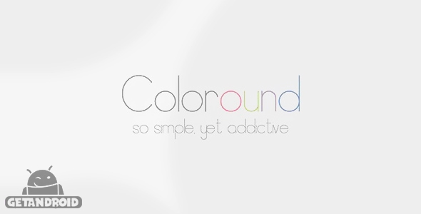 Coloround