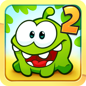 دانلود کات د روپ Cut the Rope 2 v1.8.2 – بازی طناب را ببر 2 اندروید