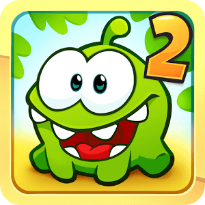 دانلود کات د روپ Cut the Rope 2 v1.6 – بازی طناب را ببر 2 اندروید