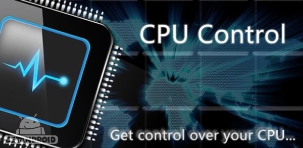 دانلود CPU Control Pro 3.1.5 نرم افزار کنترل پردازنده گوشی و تبلت اندروید
