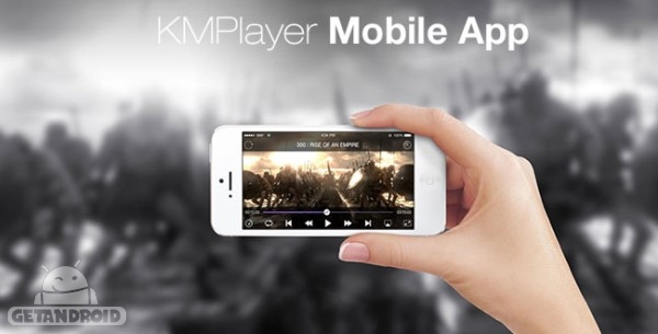 دانلود KMPlayer Pro 2.1.0 برنامه کا ام پلیر پرو اندروید