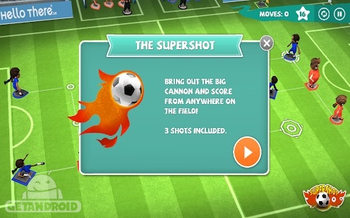 دانلود Find a Way Soccer: Women’s Cup 3.0 - بازی فوتبال فانتزی برای اندروید دانلود Find a Way Soccer: Women’s Cup 3.0 - بازی فوتبال فانتزی برای اندروید
