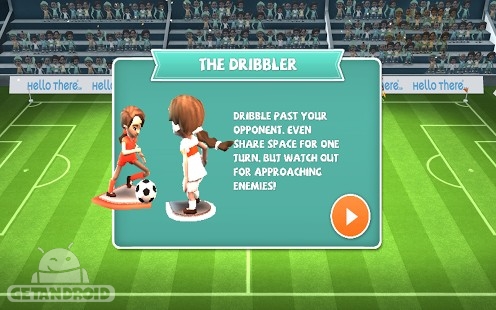 دانلود Find a Way Soccer: Women’s Cup 3.0 - بازی فوتبال فانتزی برای اندروید دانلود Find a Way Soccer: Women’s Cup 3.0 - بازی فوتبال فانتزی برای اندروید