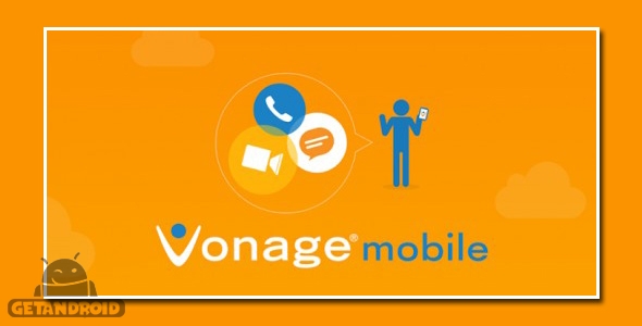 دانلود Vonage Mobile® Call Video Text 2.9.8 - برنامه تماس صوتی و تصویری رایگان اندروید