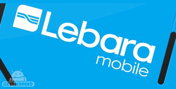 دانلود Lebara Talk 1.9.2 - برنامه چت و تماس صوتی رایگان اندروید