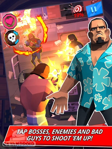 دانلود کارتل کینگز Cartel Kings 1.804 - بازی پادشاهان اتحادیه خلافکاران برای اندروید + دیتا دانلود کارتل کینگز Cartel Kings 1.804 - بازی پادشاهان اتحادیه خلافکاران برای اندروید + دیتا