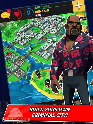 دانلود کارتل کینگز Cartel Kings 1.804 - بازی پادشاهان اتحادیه خلافکاران برای اندروید + دیتا دانلود کارتل کینگز Cartel Kings 1.804 - بازی پادشاهان اتحادیه خلافکاران برای اندروید + دیتا