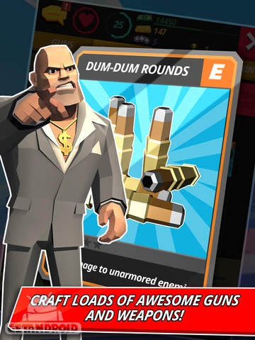 دانلود کارتل کینگز Cartel Kings 1.804 - بازی پادشاهان اتحادیه خلافکاران برای اندروید + دیتا دانلود کارتل کینگز Cartel Kings 1.804 - بازی پادشاهان اتحادیه خلافکاران برای اندروید + دیتا
