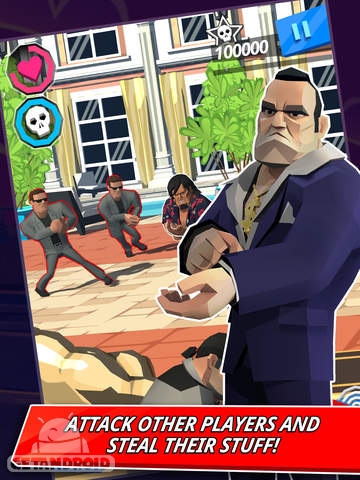 دانلود کارتل کینگز Cartel Kings 1.804 - بازی پادشاهان اتحادیه خلافکاران برای اندروید + دیتا دانلود کارتل کینگز Cartel Kings 1.804 - بازی پادشاهان اتحادیه خلافکاران برای اندروید + دیتا