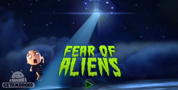 دانلود Figaro Pho - Fear of Aliens 2.0 - بازی ترس فیگارو از فضاییها برای اندروید + دیتا