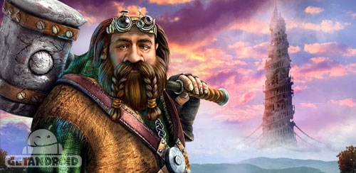 دانلود Lost Lands 2 Full 1.0.34 – بازی ماجرایی جدید برای اندروید + دیتا