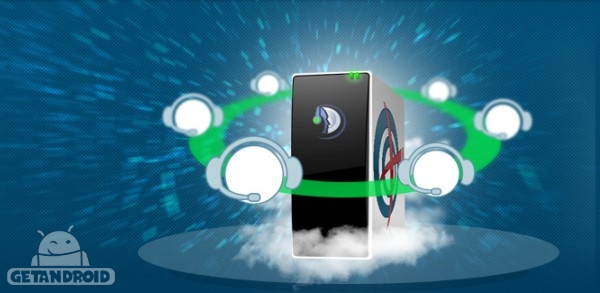 دانلود تیم اسپیک TeamSpeak 3 v3.1.2.2 برنامه چت و کنفرانس گروهی اندروید