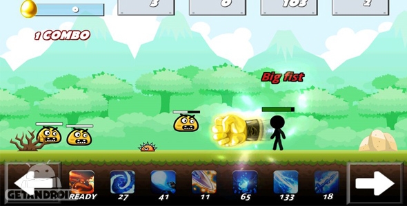 دانلود The Adventures of Shiva 0.9.928 - بازی ماجراهای شیوا برای اندروید
