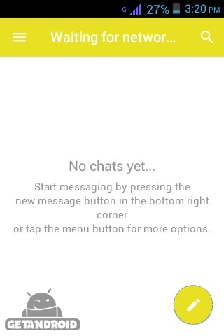 دانلود اسنپ اینستا Snap Insta 1.0 - برنامه پیام رسان جدید اندروید دانلود اسنپ اینستا Snap Insta 1.0 - برنامه پیام رسان جدید اندروید