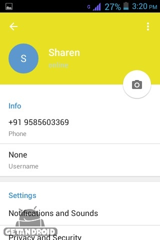 دانلود اسنپ اینستا Snap Insta 1.0 - برنامه پیام رسان جدید اندروید دانلود اسنپ اینستا Snap Insta 1.0 - برنامه پیام رسان جدید اندروید
