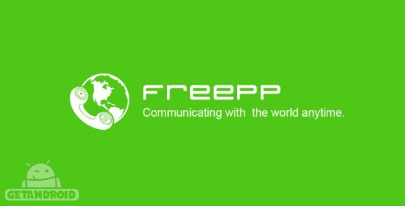 دانلود FreePP FIAD.BRO.3.7.5.484 - برنامه تماس و پیام رایگان اندروید