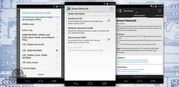 دانلود Smart Network 1.7.1 برنامه شبکه هوشمند اندروید