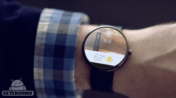دانلود Android Wear 2.0.0.169583061 اتصال به گجت های پوشیدنی اندروید