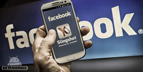 دانلود Slingshot 2.1 - برنامه سلینگشات فیسبوک برای اندروید