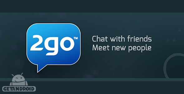 دانلود توگو 2go 4.0.7 - برنامه شبکه اجتماعی 2go برای اندروید