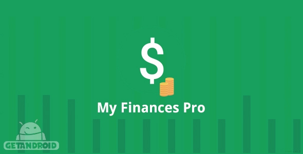 دانلود My Finances Pro 4.1.8 - برنامه مدیریت امور مالی برای اندروید