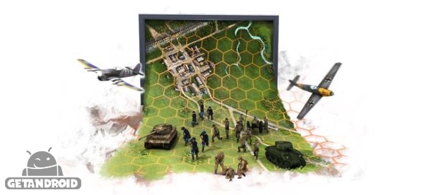 دانلود Wars and Battles 1.5.1339 – بازی استراتژیکی آفلاین برای اندروید
