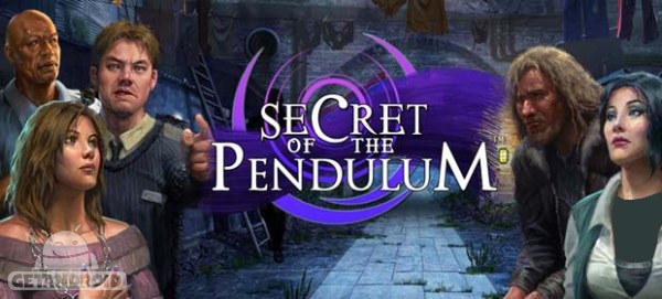 دانلود Secret of the Pendulum 1.5.55 – بازی ماجراجویی رازهای پاندول اندروید