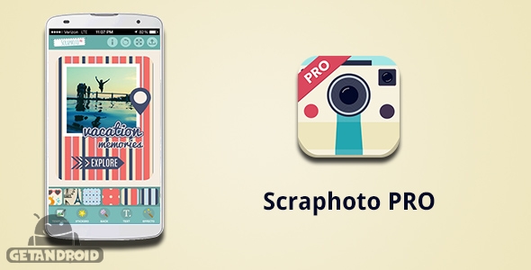 Scraphoto PRO