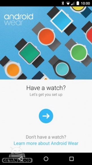 دانلود Android Wear 2.0.0.169583061 اتصال به گجت های پوشیدنی اندروید دانلود Android Wear 2.0.0.169583061 اتصال به گجت های پوشیدنی اندروید