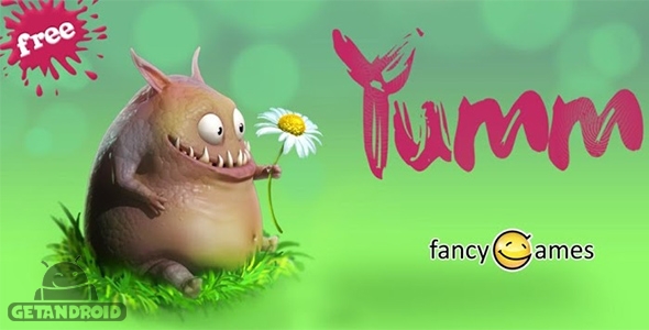 دانلود Yumm 2.0.2 - بازی جذاب یام برای اندروید
