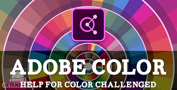 دانلود Adobe Color CC v1.3 - برنامه استخراج رنگ ادوبی برای اندروید