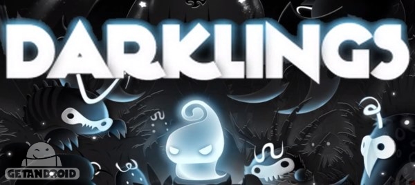 دانلود Darklings 1.4 – بازی اعتیاد آور دارکلینگز اندروید